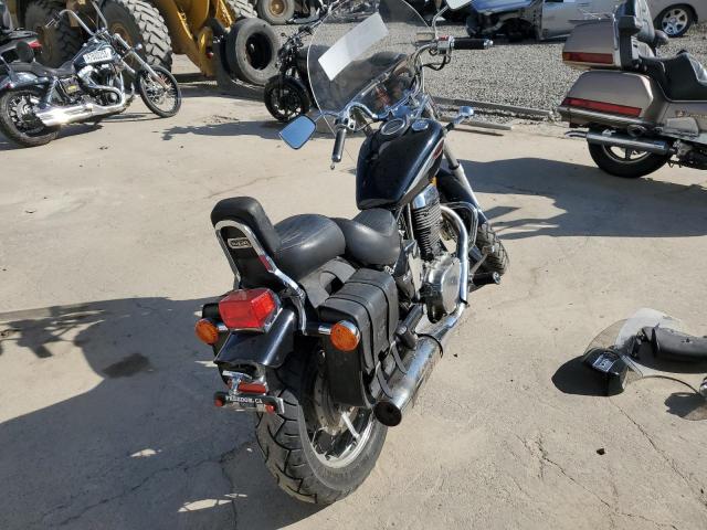 2002 SUZUKI LS650 P - JS1NP41A522101441