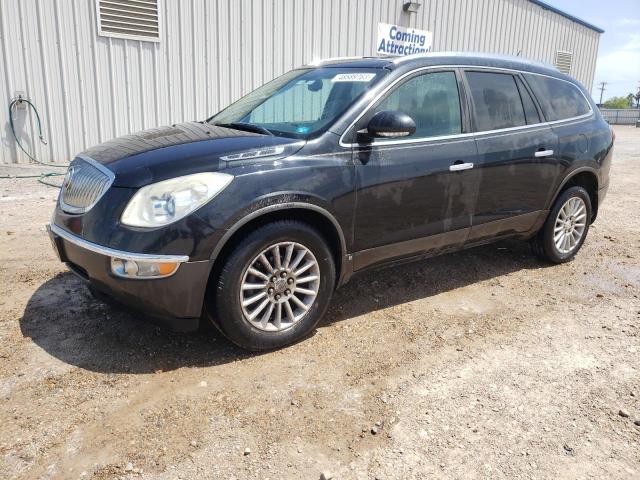 2009 Buick Enclave CXL