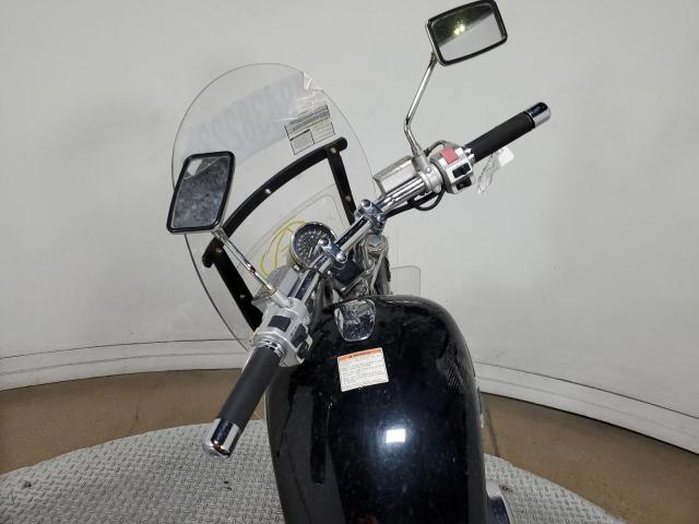 2007 SUZUKI VS800 - JS1VS52A872100973