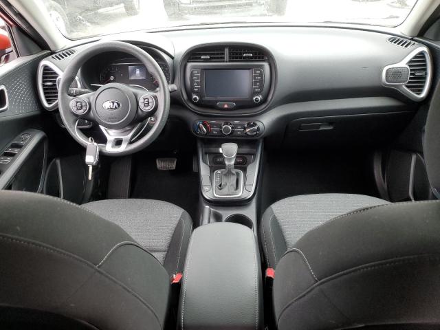 KNDJ23AU9L7106024 KIA SOUL LX