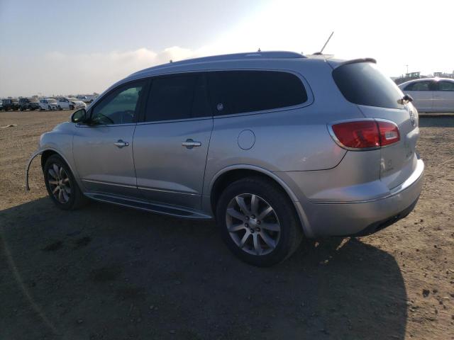 5GAKRCKD2FJ291685 Buick Enclave