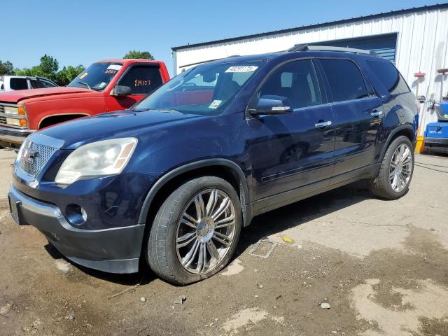 2011 GMC Acadia SLT2