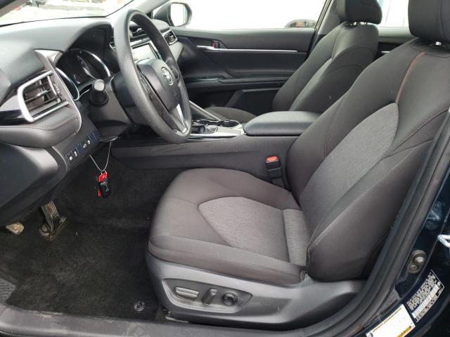 2018 TOYOTA CAMRY L - JTNB11HK4J3032267