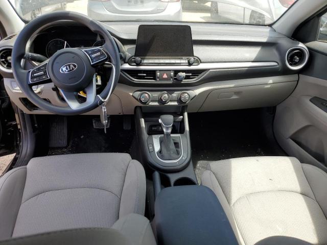 3KPF24AD9ME381552 KIA FORTE FE