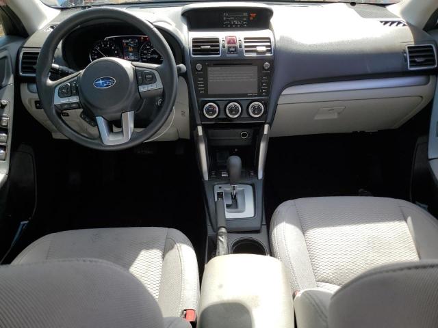 JF2SJAGC8HH802595 Subaru Forester 2.5i Premium