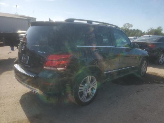 WDCGG8JB1EG330005 Mercedes-Benz Glk 350 4matic