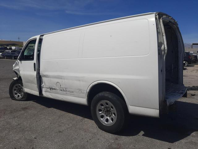 Chevrolet Express g1500