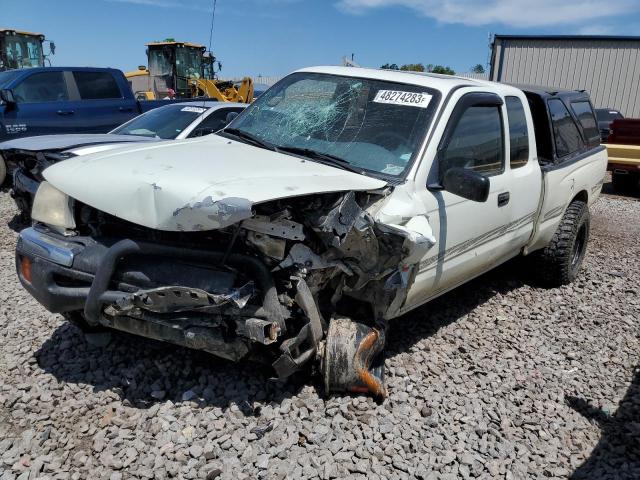 1998 Toyota Tacoma 