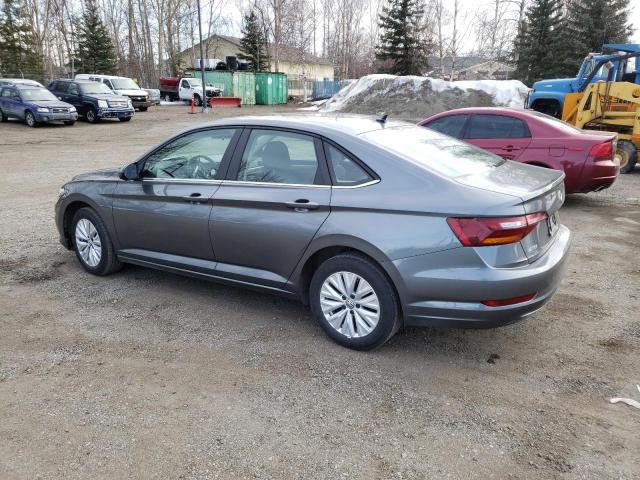 2019 VOLKSWAGEN JETTA S - 3VWCB7BU5KM168908