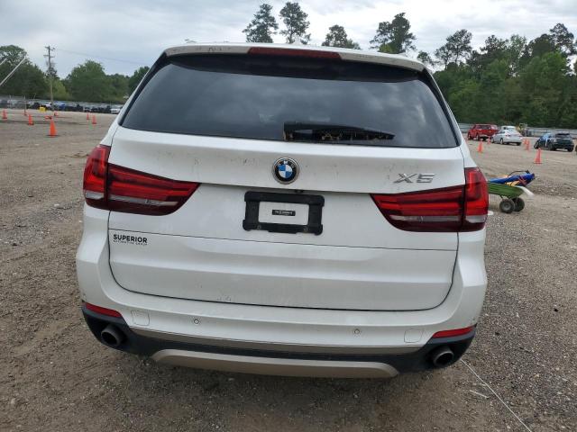 5UXKR0C5XH0V66277 2017 BMW X5, photo no. 6