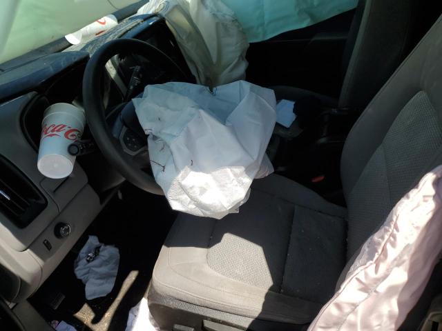 2017 GMC CANYON - 1GTH5BEA4H1184043