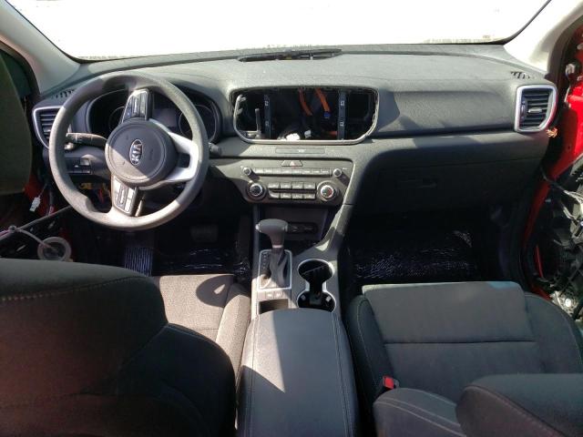 KNDPM3AC2M7922456 KIA Sportage Lx