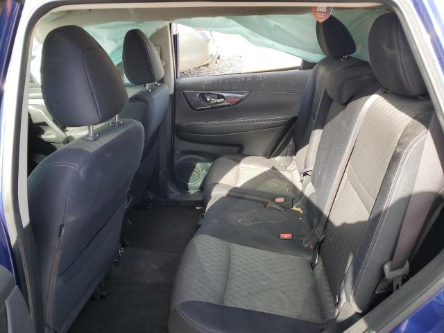 JN8AT2MV9HW006132 Nissan ROGUE S