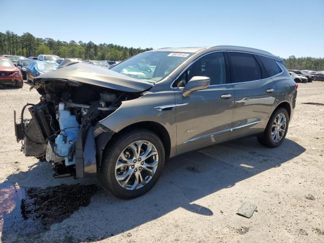 2019 BUICK ENCLAVE AV - 5GAERDKW2KJ129859