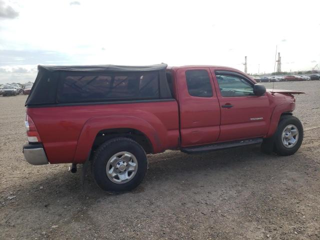 2015 TOYOTA TACOMA PRE - 5TFTU4GN2FX078435