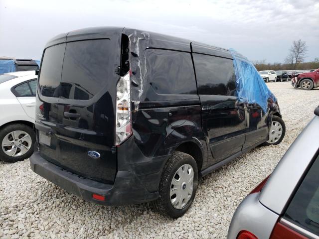 2021 FORD TRANSIT CO - NM0LS7E28M1495989