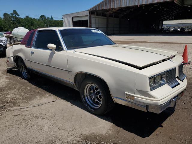 Olds Cutlass Supreme Brougham My Xxx Hot Girl