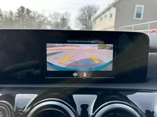 2019 MERCEDES-BENZ A 220 - WDD3G4EB3KW035325