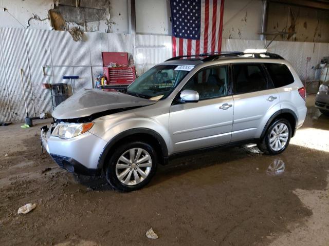 2011 Subaru Forester 2.5X Premium