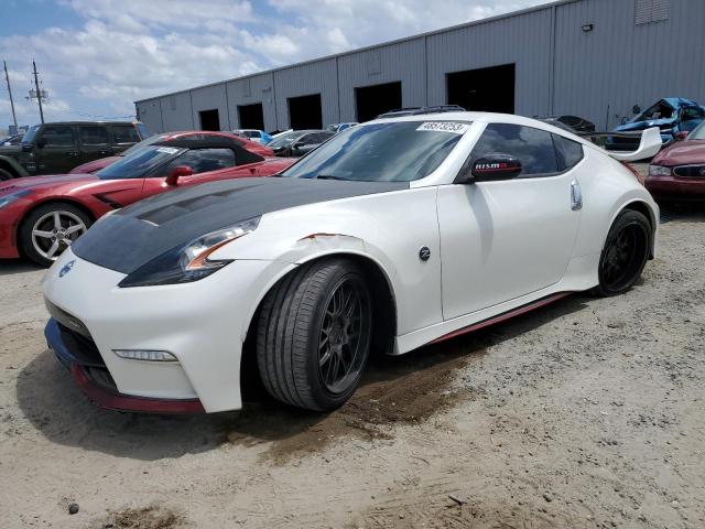 2015 Nissan 370Z Base