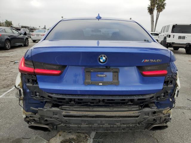 WBA5U7C00LFH18986 BMW M340I