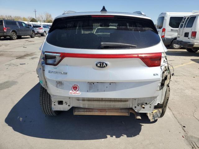 KNDPNCAC5H7202779 KIA Sportage Ex