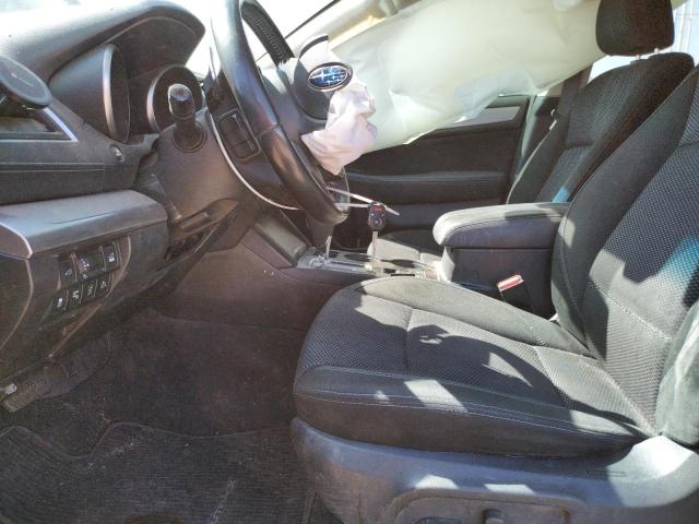 4S4BSAFC6K3290638 Subaru Outback 2.5i Premium