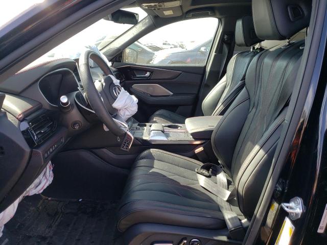 2023 ACURA MDX TYPE S - 5J8YD8H83PL002173