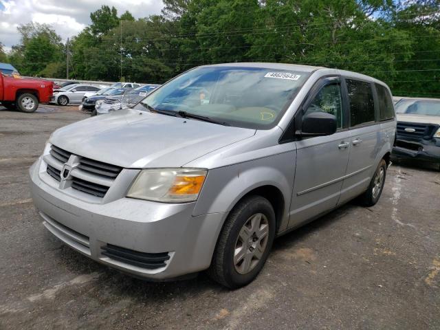 2009 Dodge Grand Caravan SE