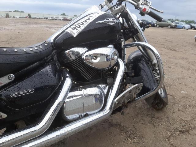 2005 SUZUKI C90 - JS1VY52A552104961