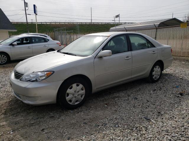 2006 Toyota Camry LE