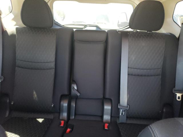 JN8AT2MV3HW274710 Nissan ROGUE S