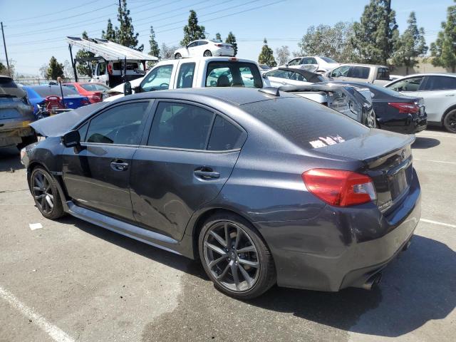 JF1VA1C66J8831696 Subaru Wrx Premium