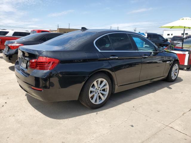 2016 BMW 528 XI - WBA5A7C5XGG151333