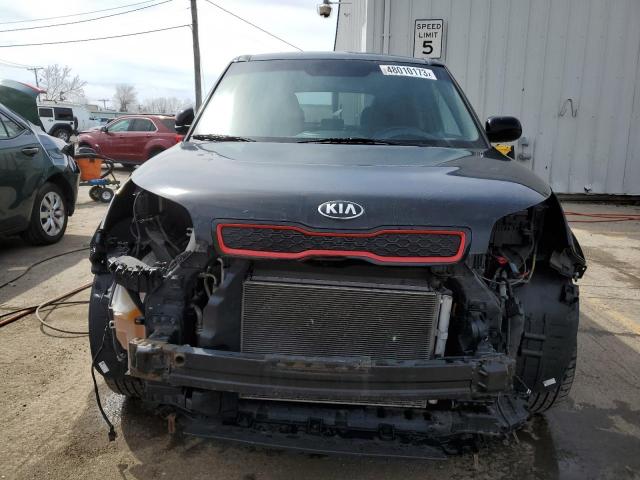 KNDJP3A5XF7776888 KIA SOUL +