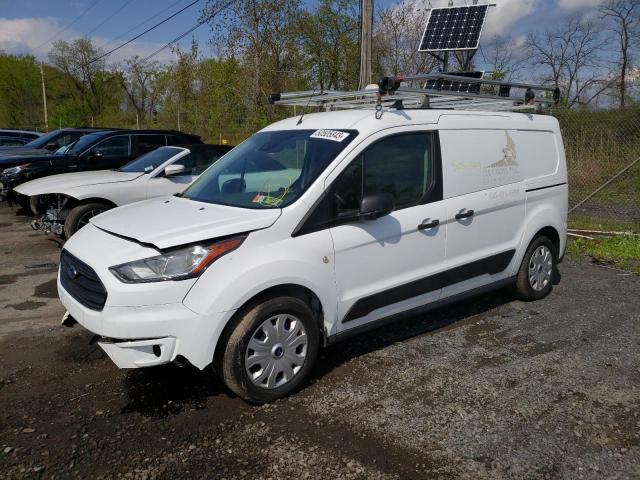 2019 Ford Transit Connect XLT