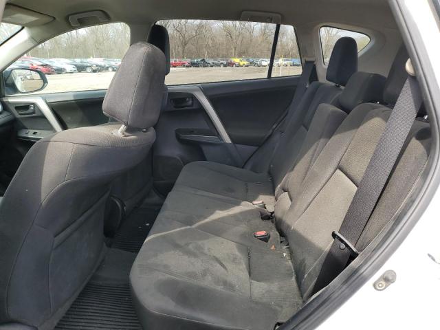 2017 TOYOTA RAV4 4D 4W - 2T3BFREV3HW624835