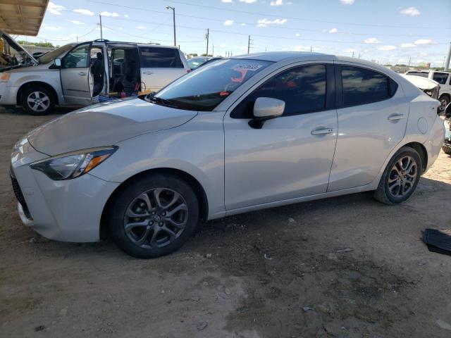 2019 Toyota Yaris L