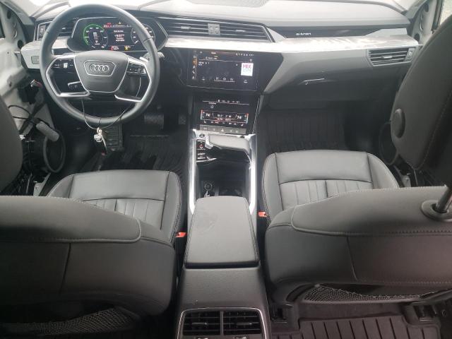 2022 AUDI E-TRON PRE - WA1AAAGE2NB014917