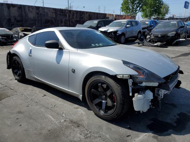 JN1AZ4EH0GM930714 Nissan 370Z BASE