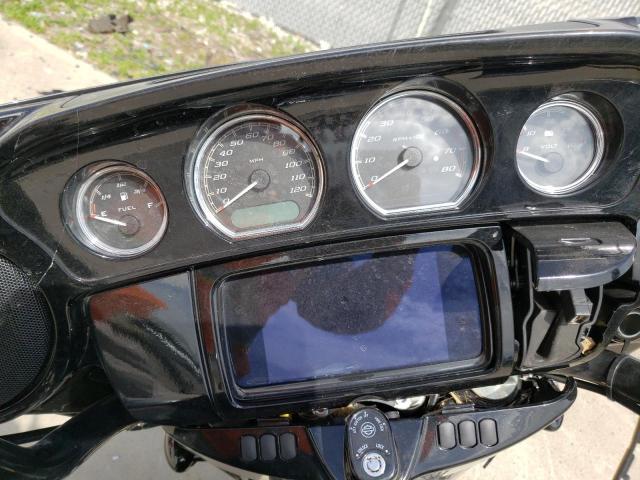 2021 HARLEY-DAVIDSON FLHXS - 1HD1KRP15MB666331