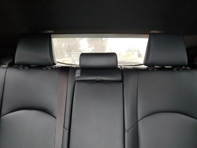 2019 LEXUS UX 200 - JTHY3JBH3K2015326