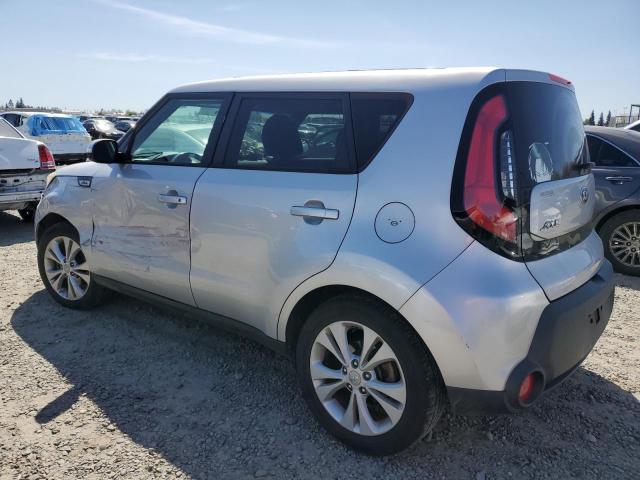 KNDJP3A56E7727931 KIA SOUL +