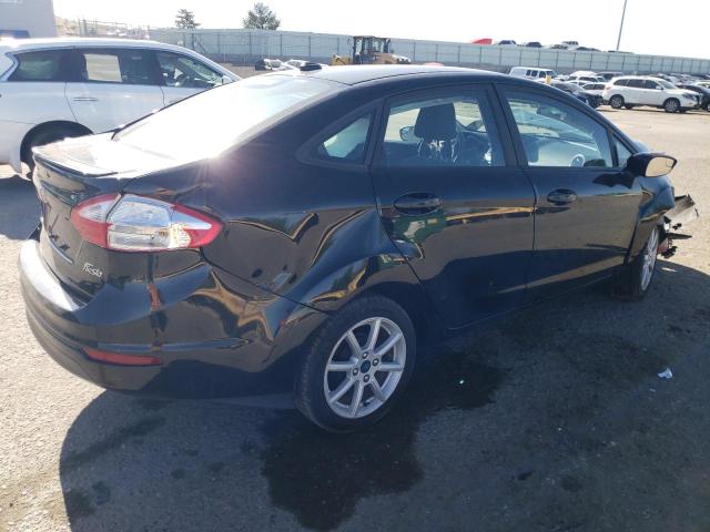 3FADP4BJXKM148964 Ford FIESTA SE
