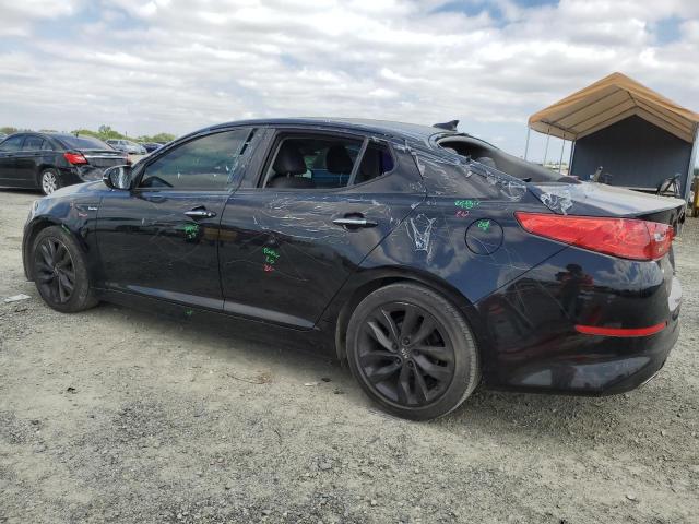 5XXGR4A68FG420899 KIA OPTIMA SX