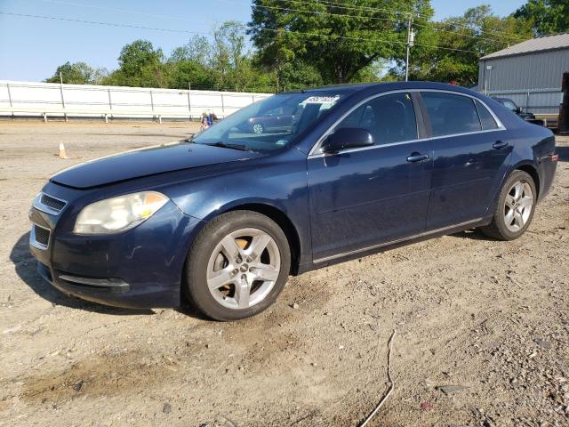 2010 Chevrolet Malibu 