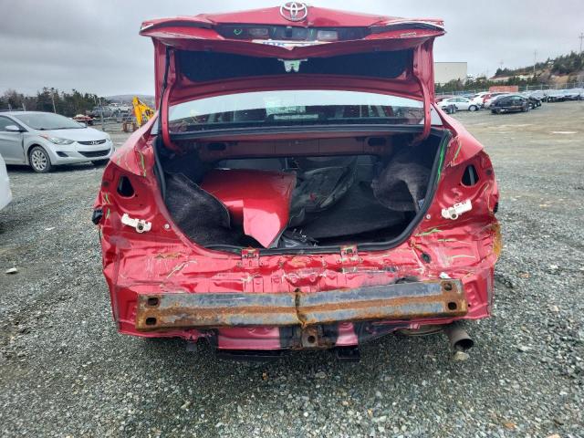 2015 TOYOTA COROLLA L - 2T1BURHE6FC305518