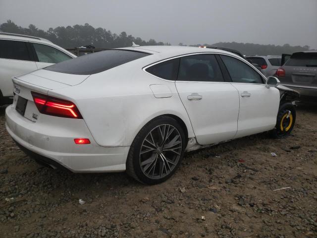 VIN WAUWGAFC4GN084587 2016 Audi A7, Premium Plus no.3