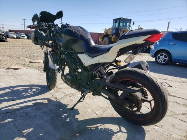 2013 KAWASAKI EX300 A - JKAEX8A10DDA08344