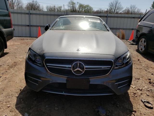2019 MERCEDES-BENZ E AMG 53 - WDD1K6BB8KF090388